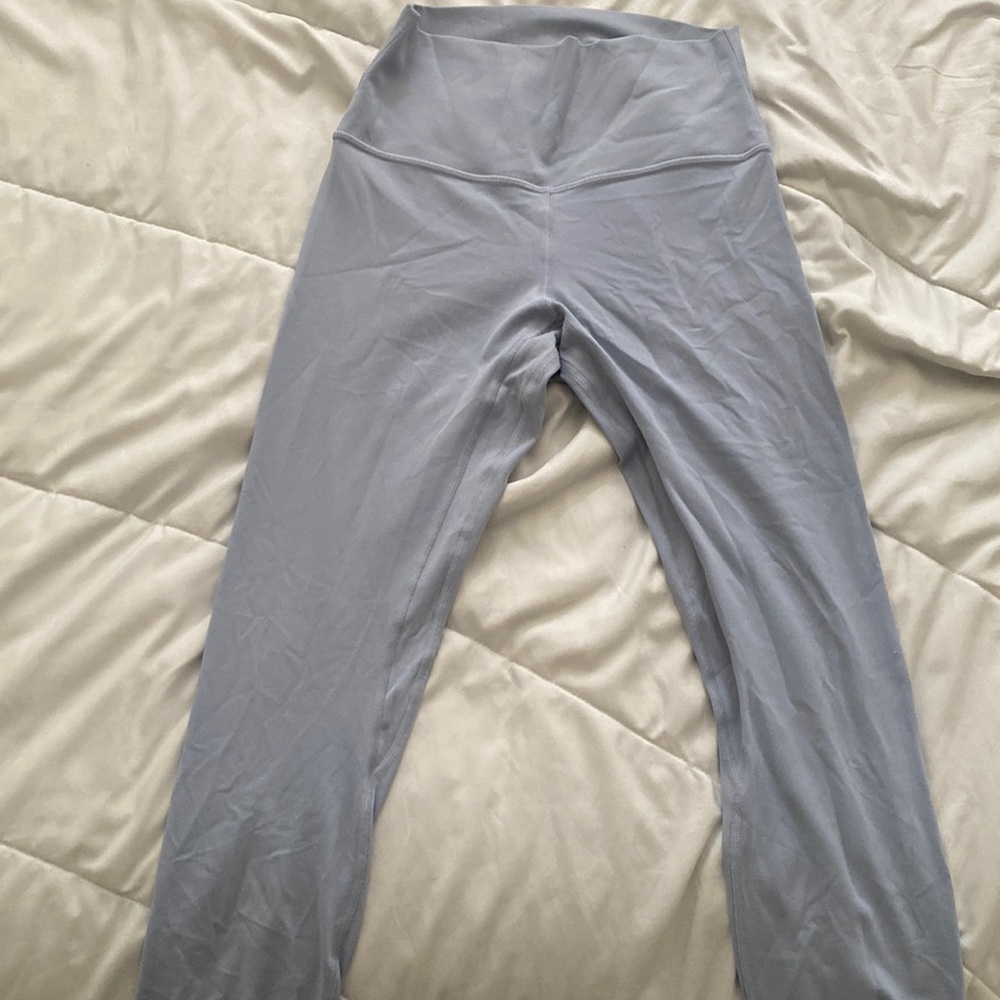 Lululemon align leggings